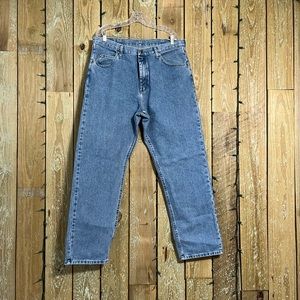 Mens Wrangler jeans #2